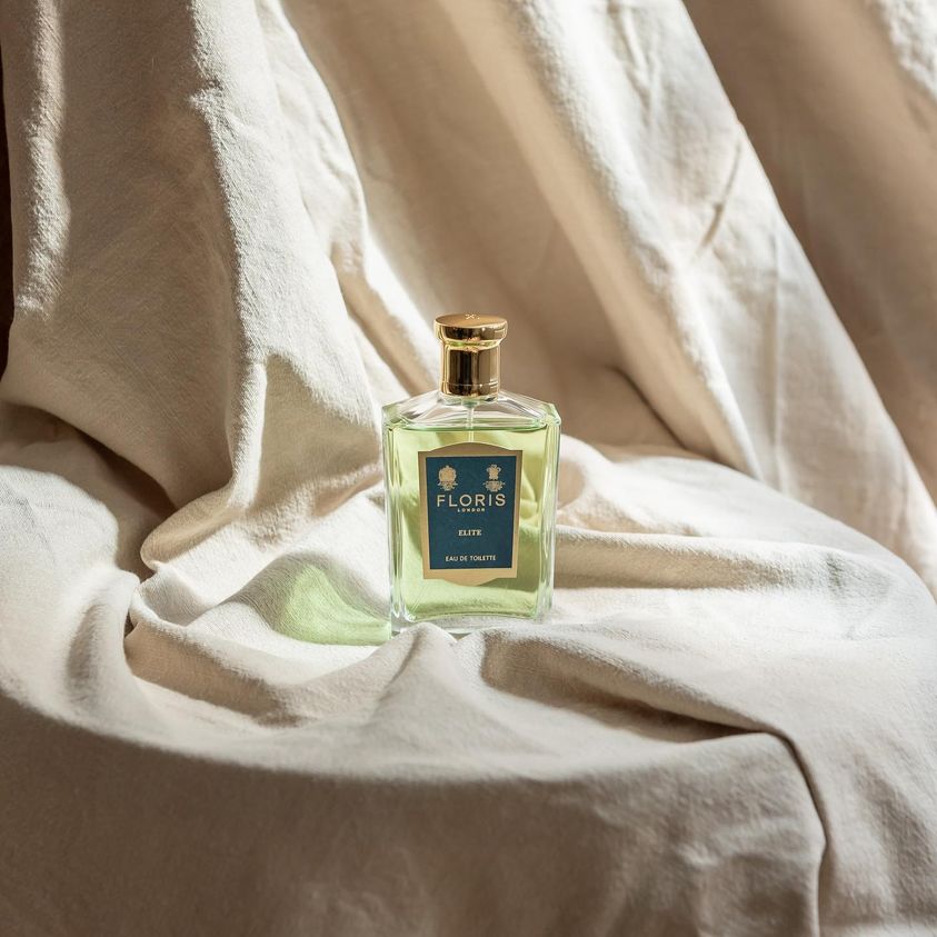 Floris Elite EDT | My Perfume Shop Australia