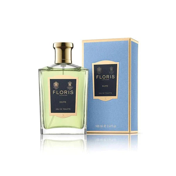 Floris Elite EDT | My Perfume Shop Australia