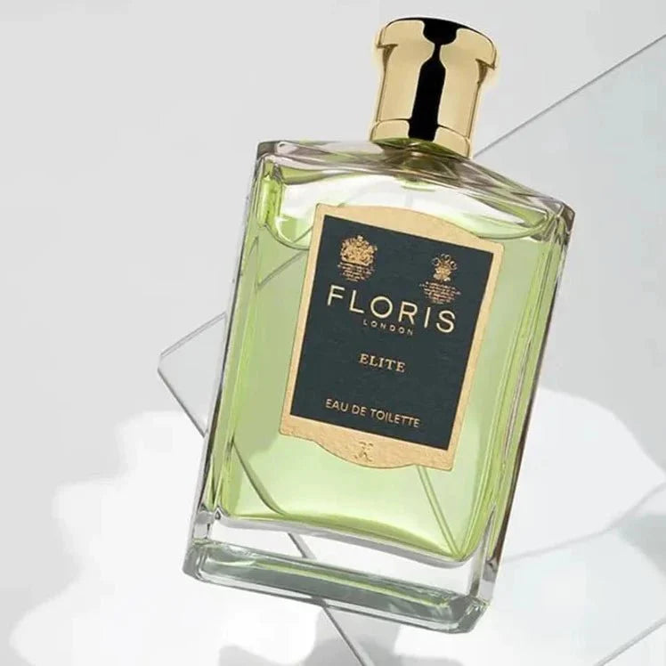 Floris Elite EDT | My Perfume Shop Australia