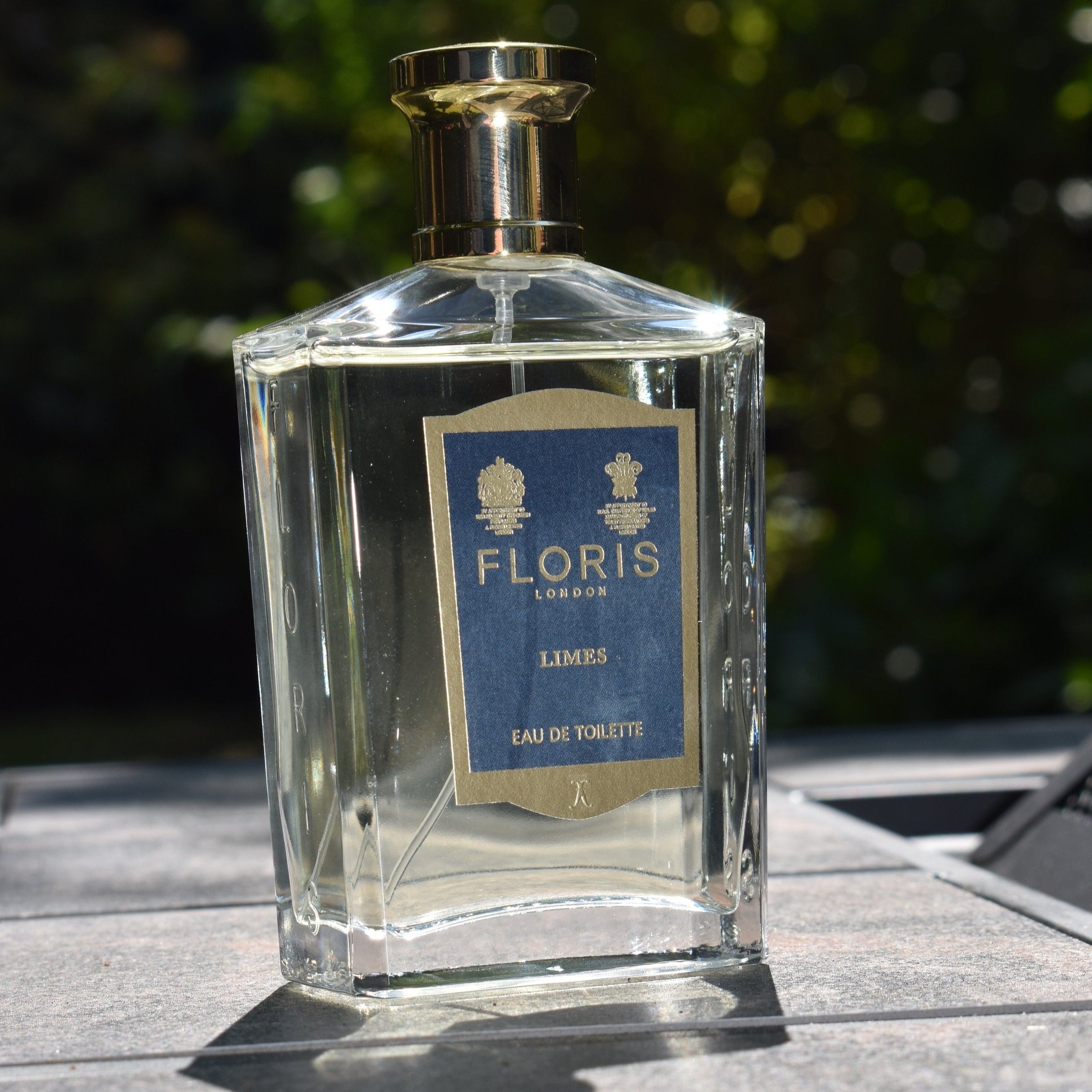 Floris Limes EDT | My Perfume Shop Australia