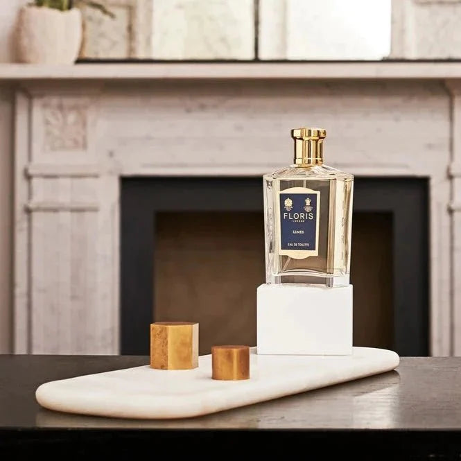 Floris Limes EDT | My Perfume Shop Australia