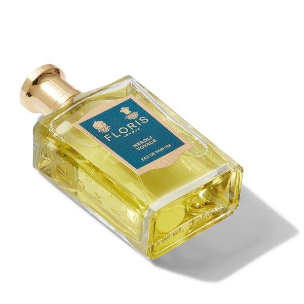 Floris Neroli Voyage EDP | My Perfume Shop Australia
