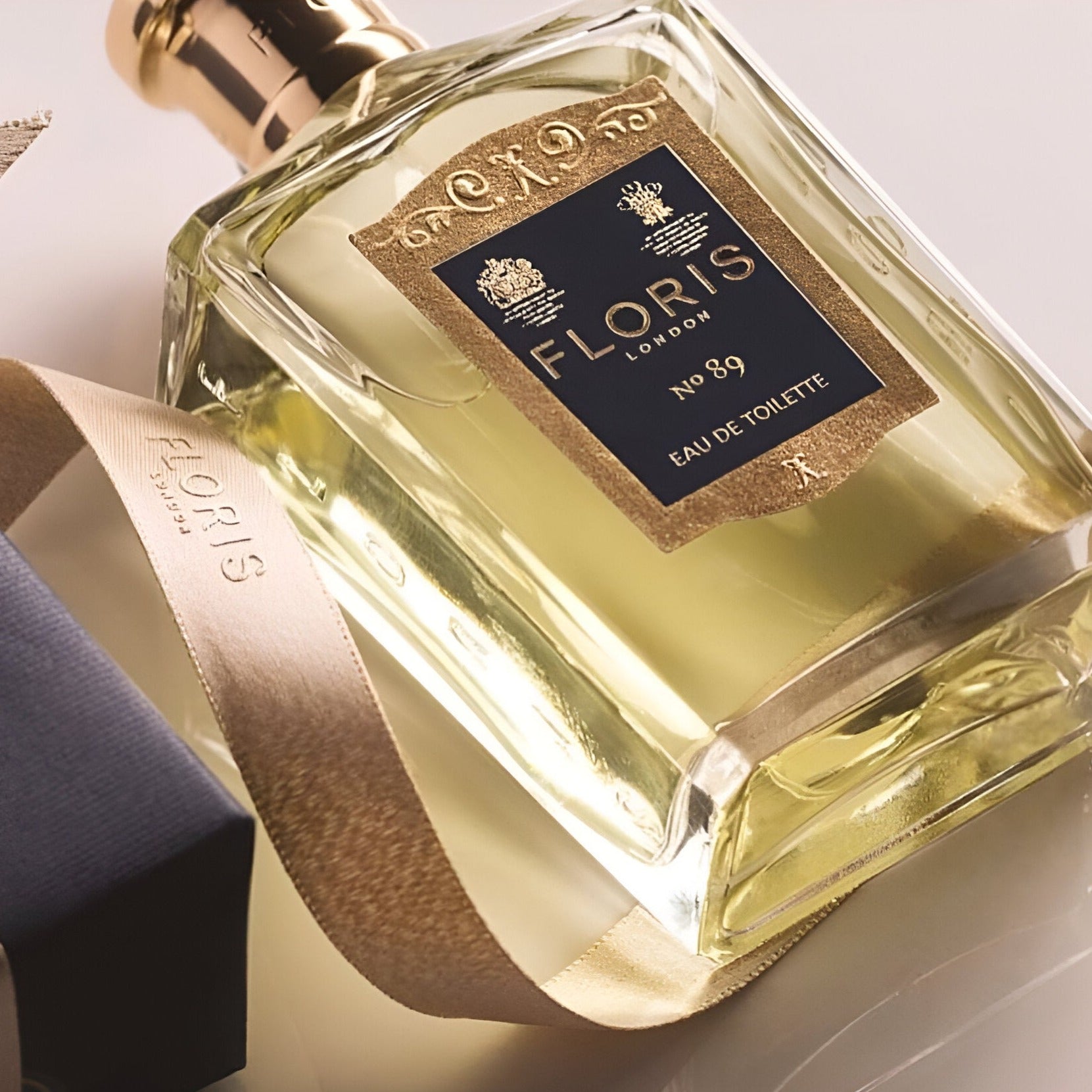 Floris No 89 EDT | My Perfume Shop Australia
