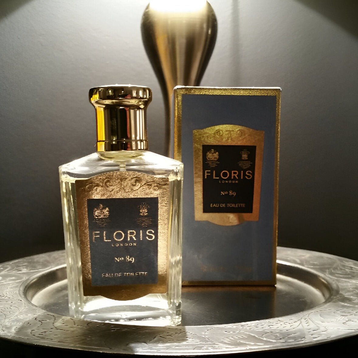 Floris No 89 EDT | My Perfume Shop Australia