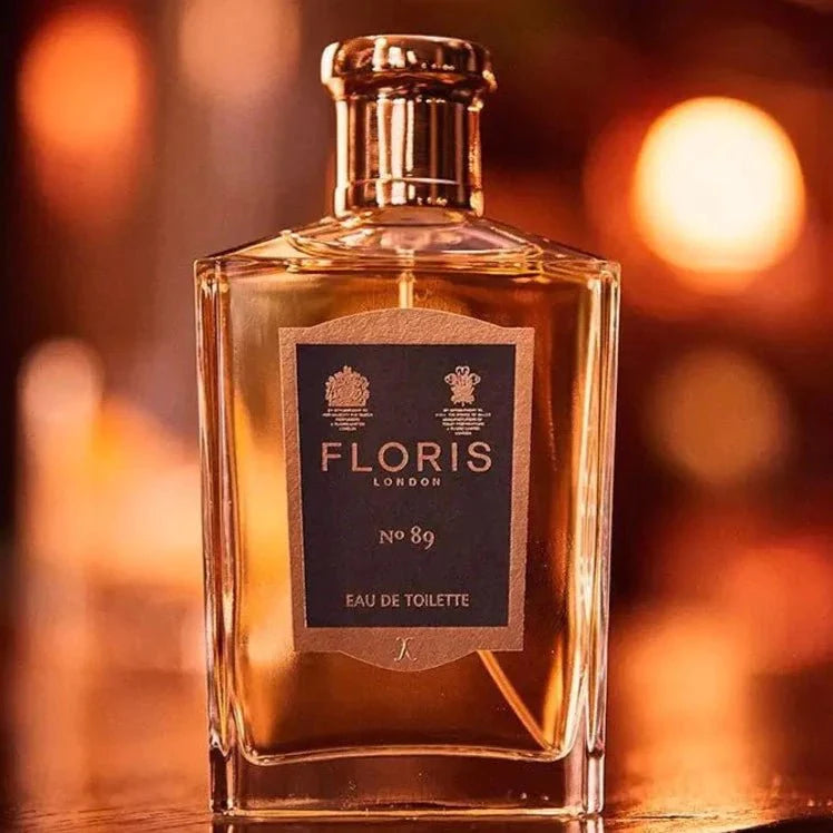 Floris No 89 EDT | My Perfume Shop Australia