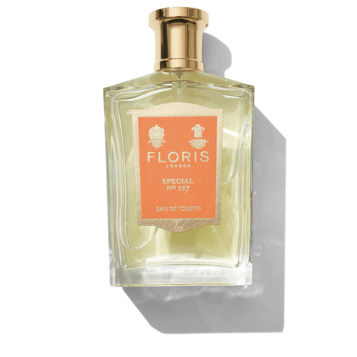Floris Special 127 EDT | My Perfume Shop Australia
