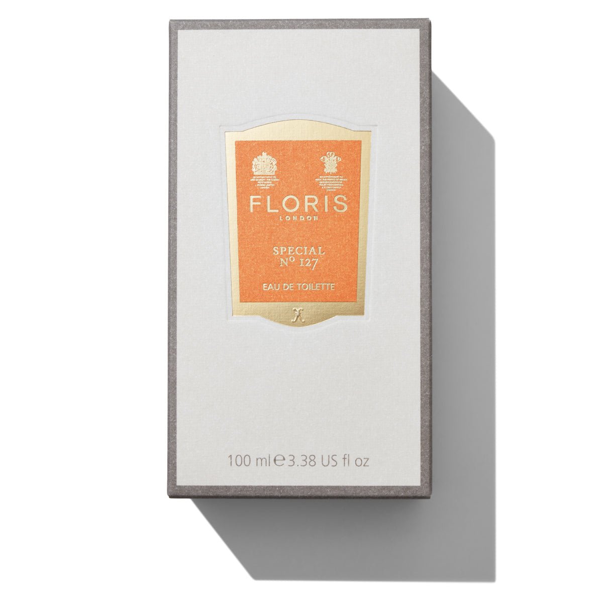 Floris Special 127 EDT | My Perfume Shop Australia