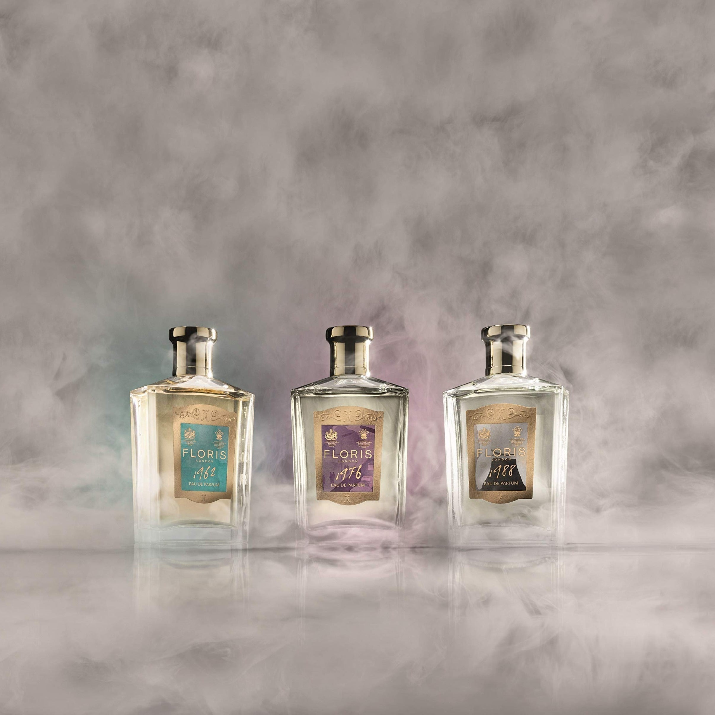 Floris Turnbull & Asser 71/72 EDP | My Perfume Shop Australia