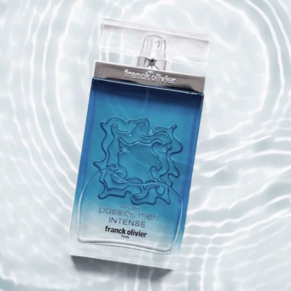 Franck Olivier Eau De Passion Intense EDP | My Perfume Shop Australia