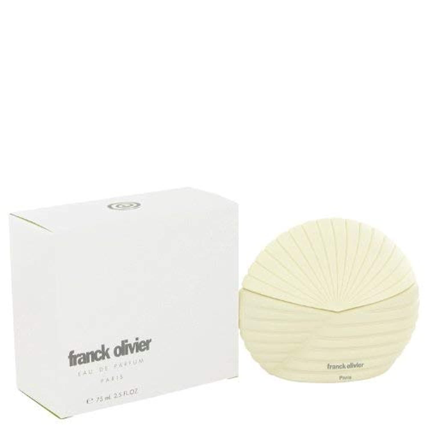 Franck Olivier EDP | My Perfume Shop Australia