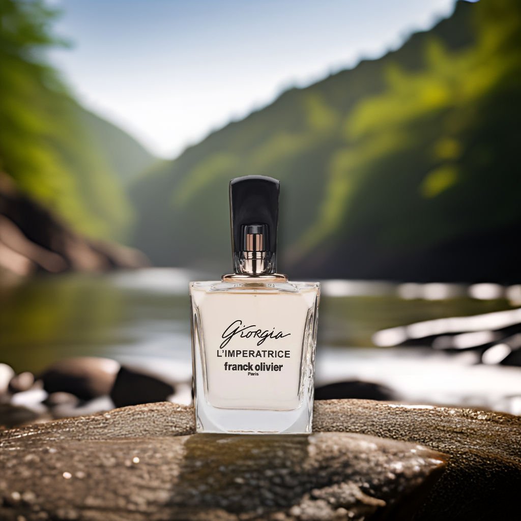 Franck Olivier Giorgia L'Imperatrice EDP | My Perfume Shop Australia