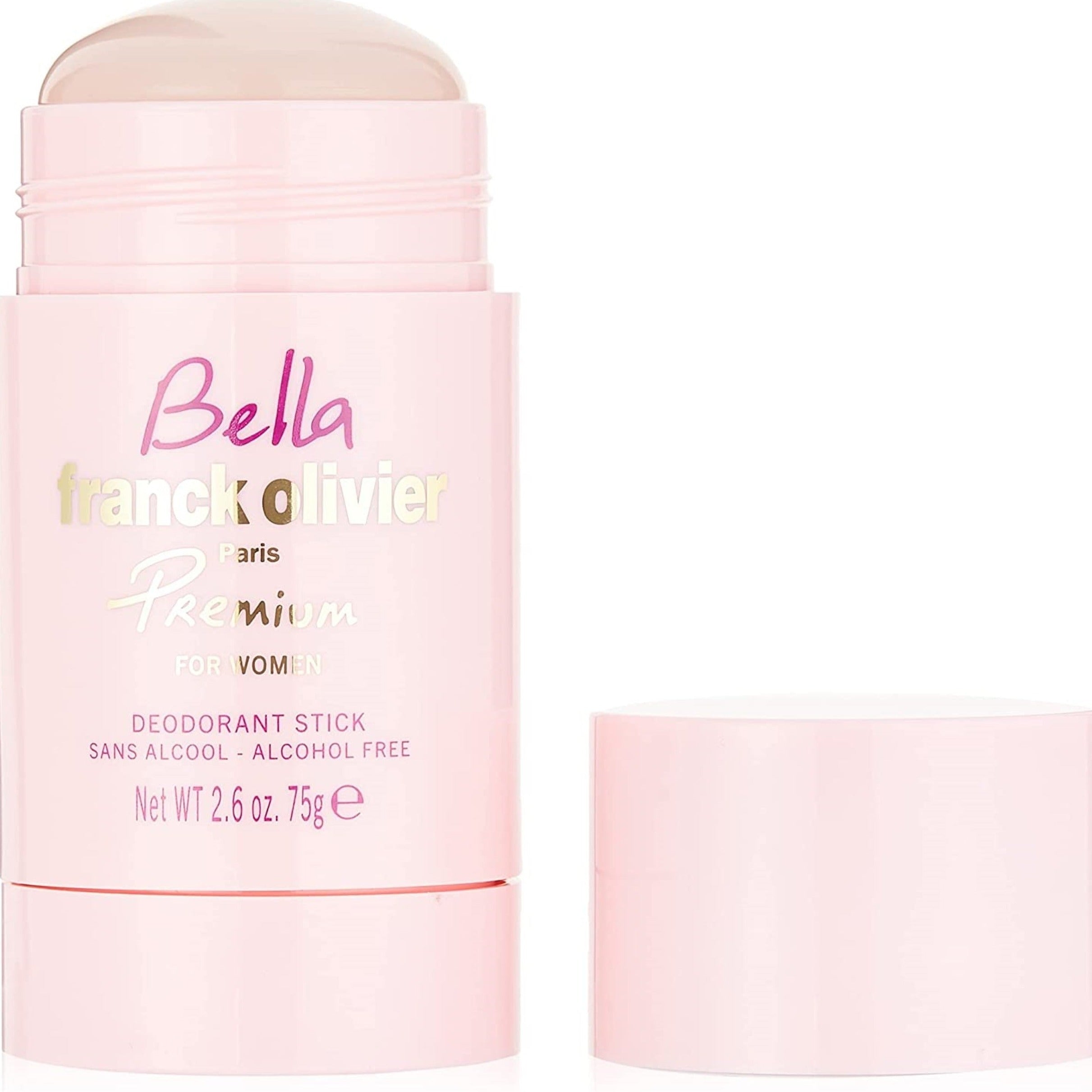 Franck Olivier Premium Bella Deodorant Stick | My Perfume Shop Australia