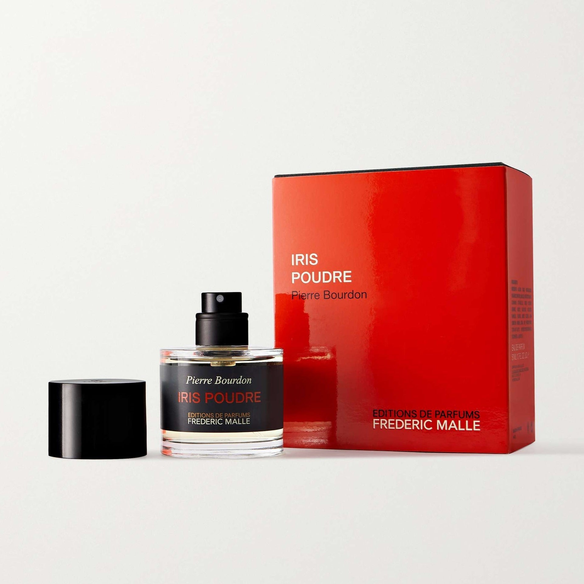 Frederic Malle Iris Poudre EDP | My Perfume Shop Australia