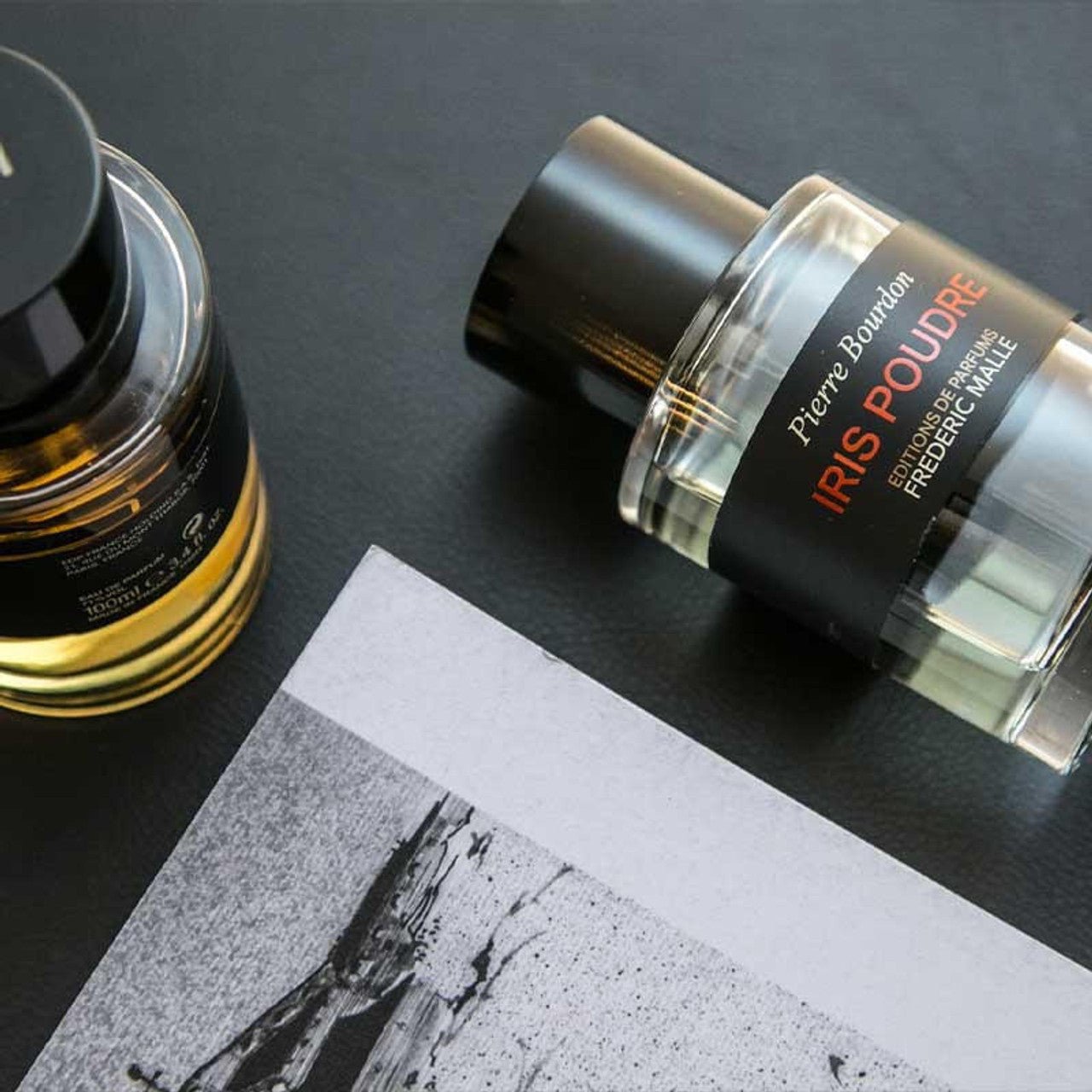Frederic Malle Iris Poudre EDP | My Perfume Shop Australia