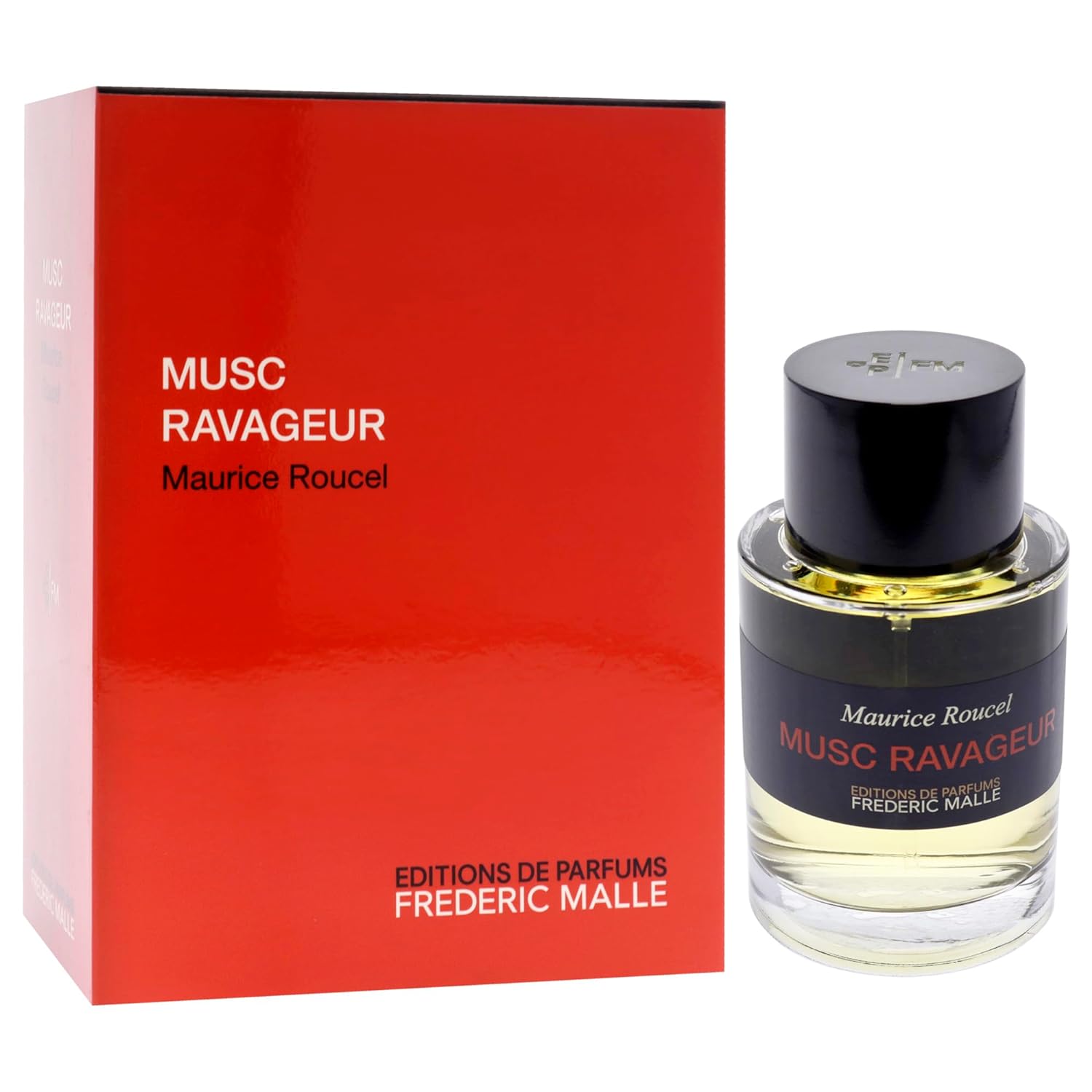 Frederic Malle Musc Ravageur EDP | My Perfume Shop Australia