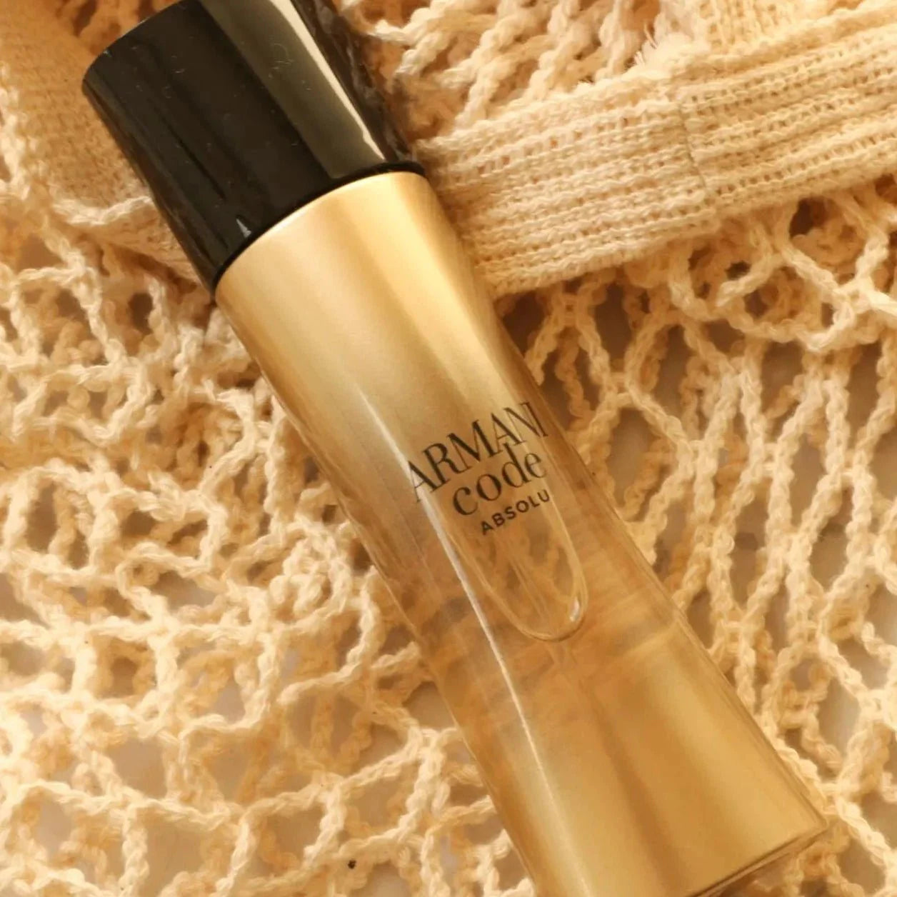 Giorgio Armani Code Absolu EDP | My Perfume Shop Australia