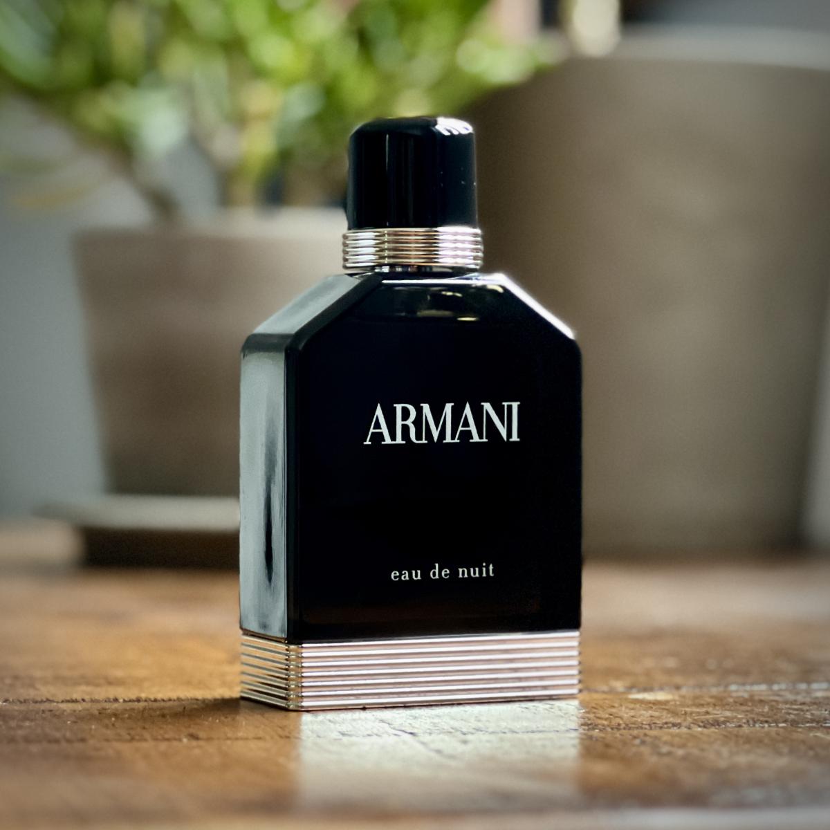 Giorgio Armani Eau De Nuit EDT | My Perfume Shop Australia