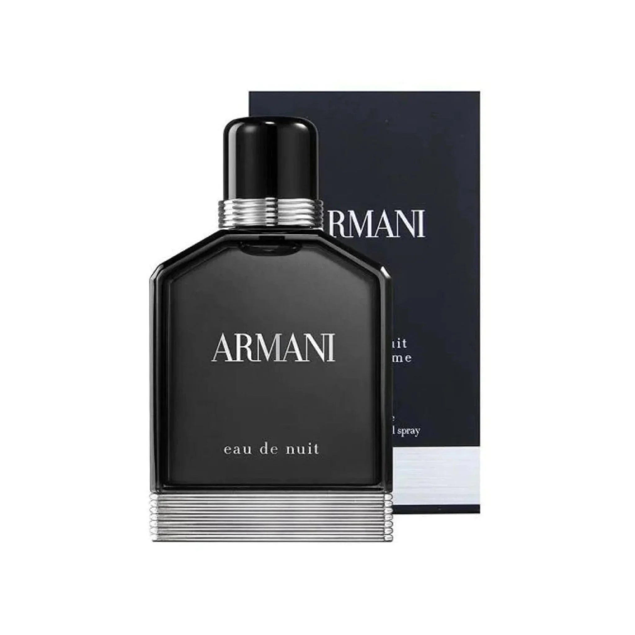Giorgio Armani Eau De Nuit EDT | My Perfume Shop Australia