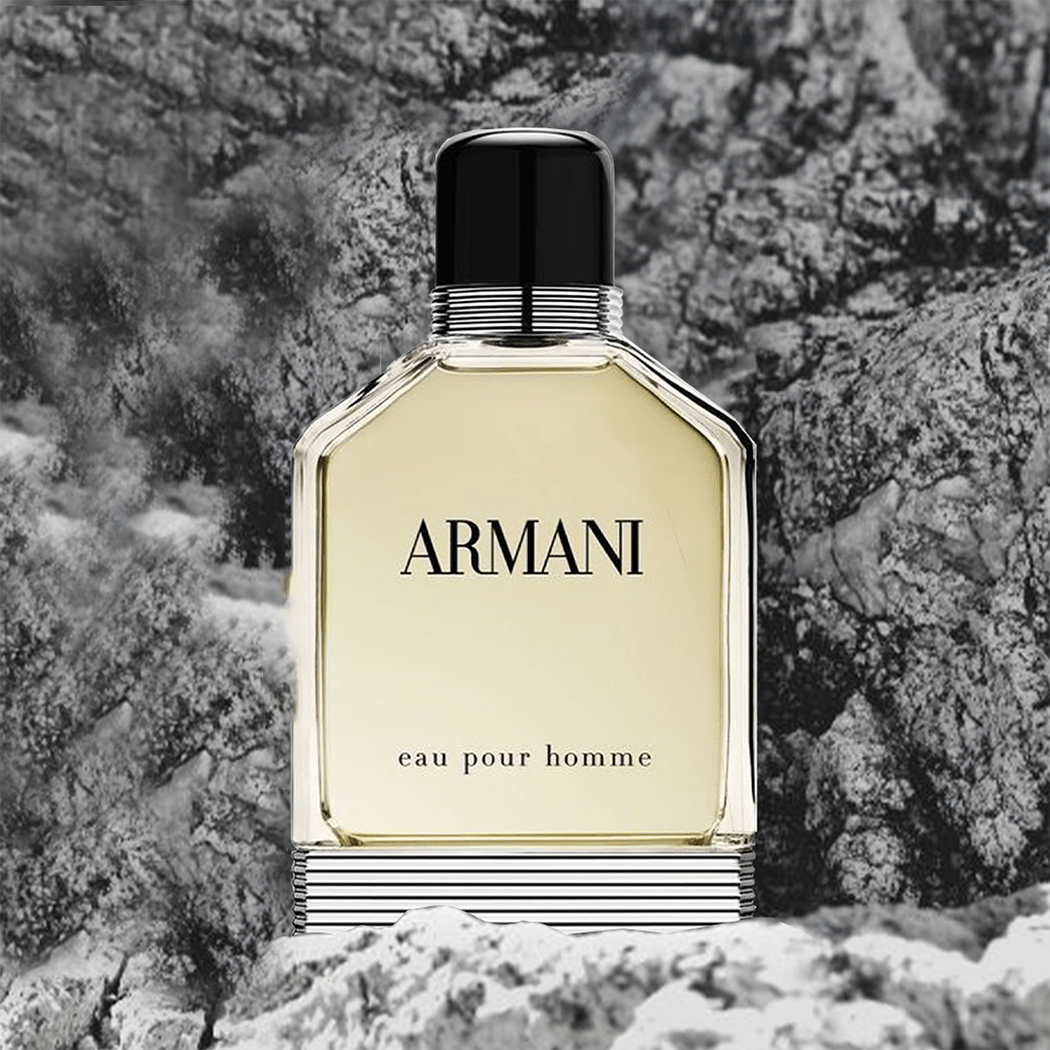 Giorgio Armani Eau Pour Homme EDT | My Perfume Shop Australia