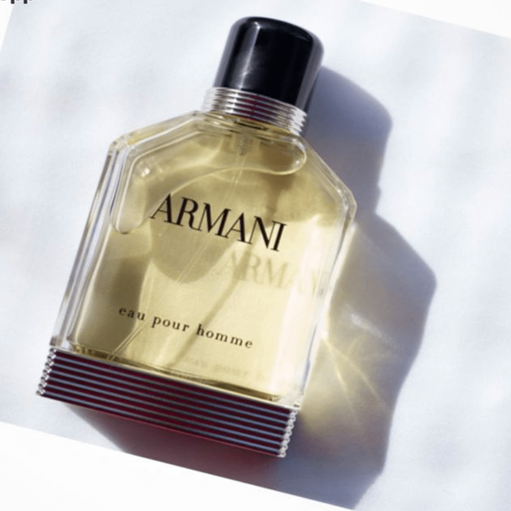 Giorgio Armani Eau Pour Homme EDT | My Perfume Shop Australia