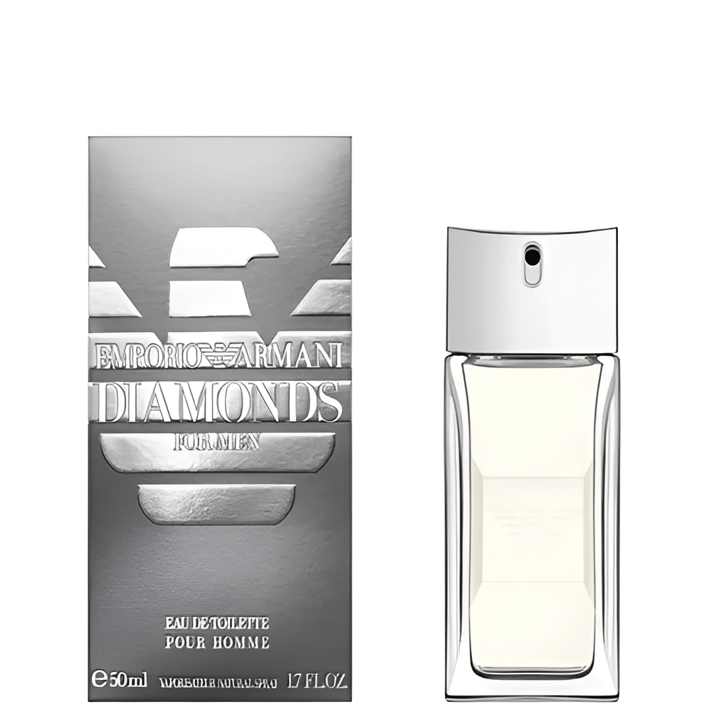 Giorgio Armani Emporio Armani Diamonds EDT | My Perfume Shop Australia