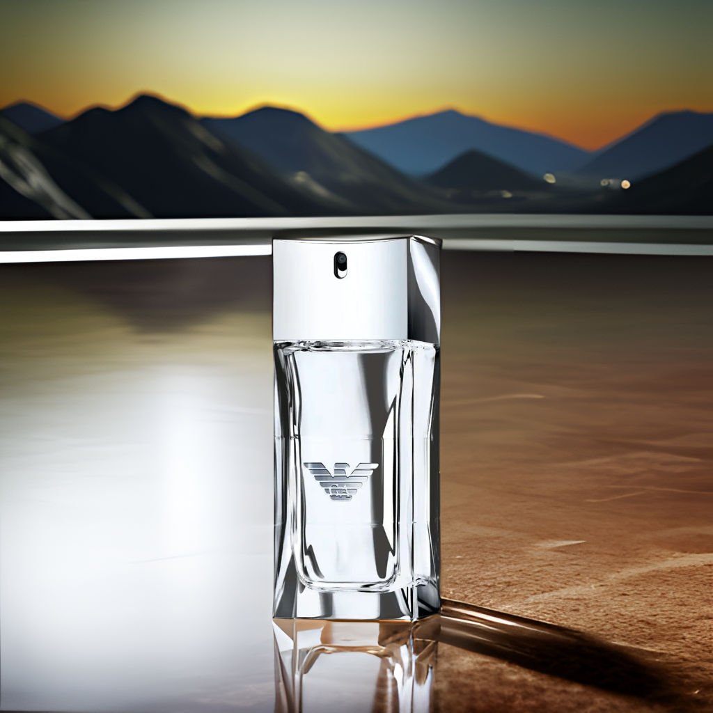 Giorgio Armani Emporio Armani Diamonds EDT | My Perfume Shop Australia