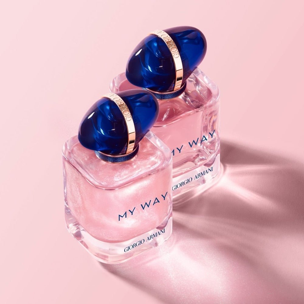 Giorgio Armani My Way Nacre EDP | My Perfume Shop Australia