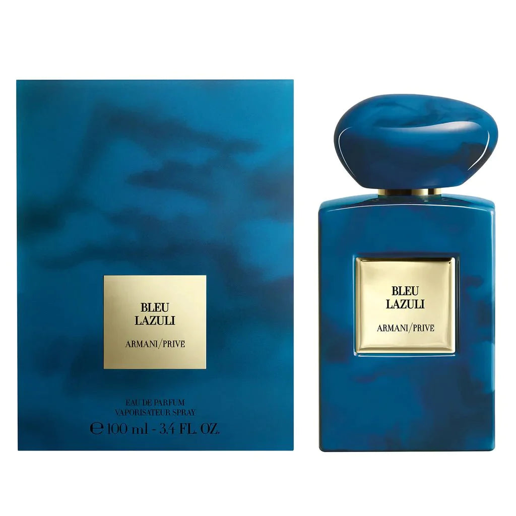 Giorgio Armani Prive Bleu Lazuli EDP | My Perfume Shop Australia
