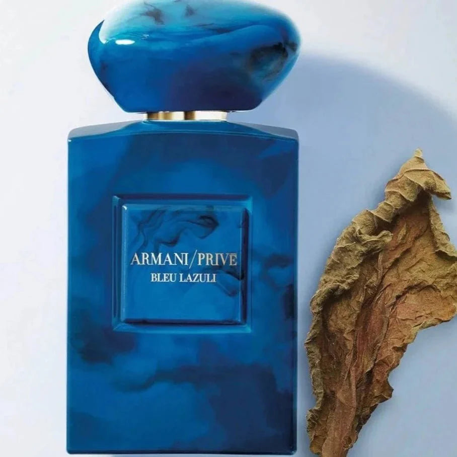 Giorgio Armani Prive Bleu Lazuli EDP | My Perfume Shop Australia