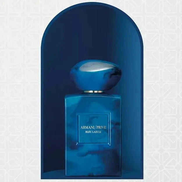 Giorgio Armani Prive Bleu Lazuli EDP | My Perfume Shop Australia