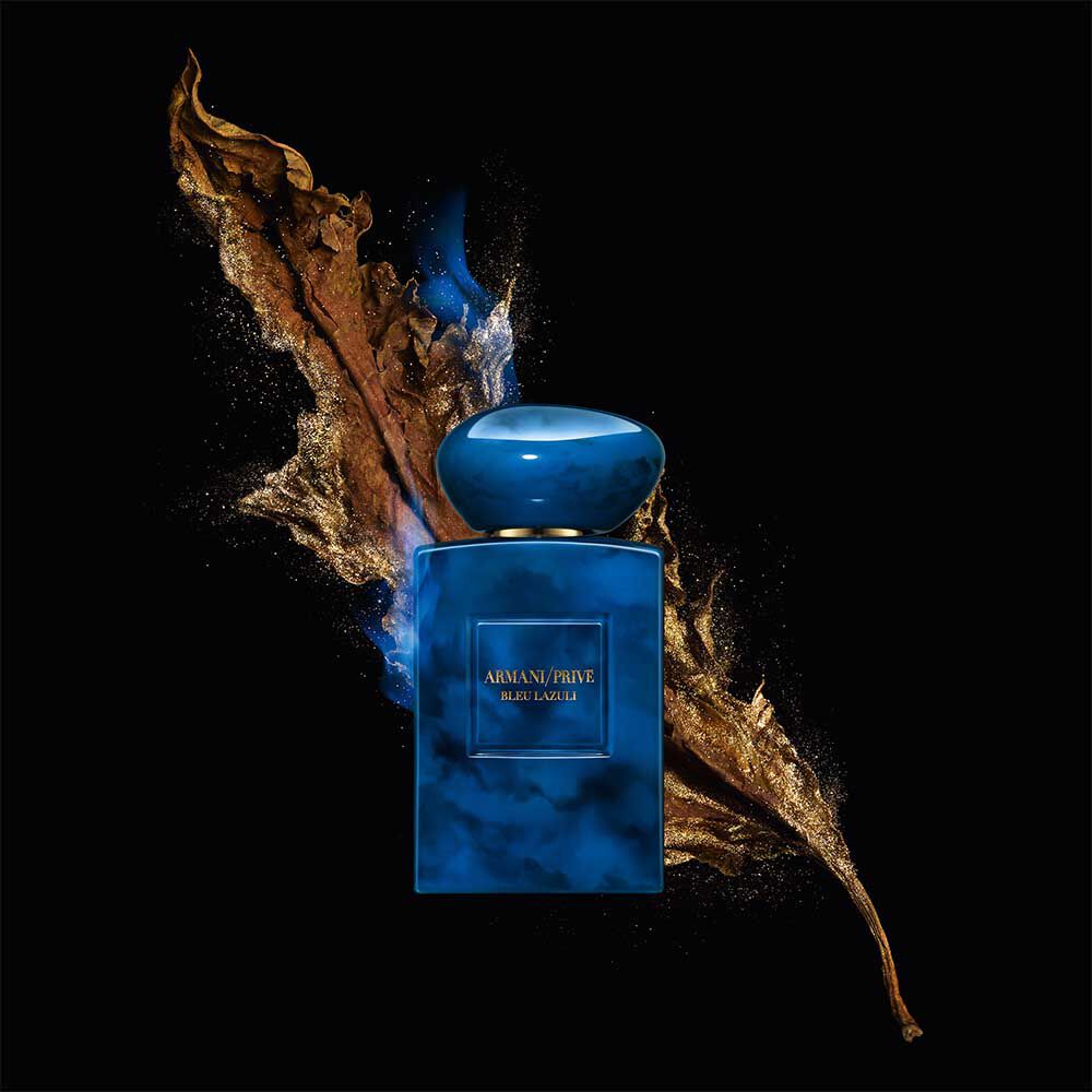 Giorgio Armani Prive Bleu Lazuli EDP | My Perfume Shop Australia