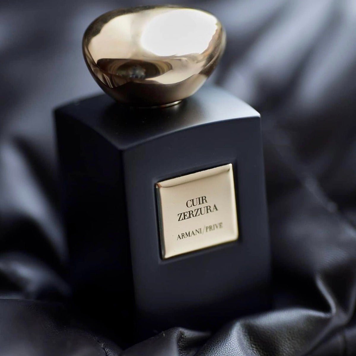 Giorgio Armani Prive Cuir Zerzura EDP | My Perfume Shop Australia