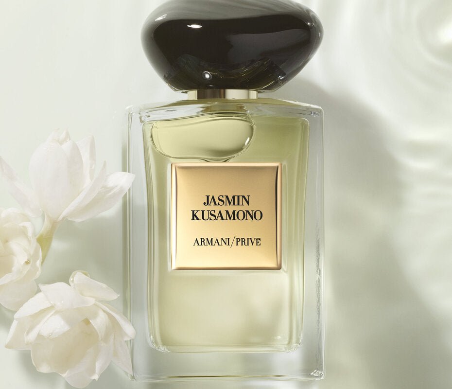 Giorgio Armani Prive Discovery Set | My Perfume Shop Australia