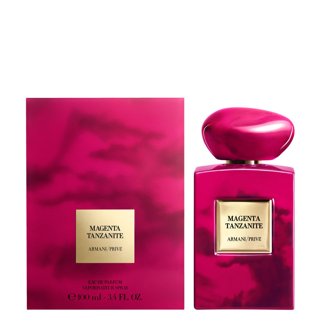 Giorgio Armani Prive Magenta Tanzanite EDP | My Perfume Shop Australia