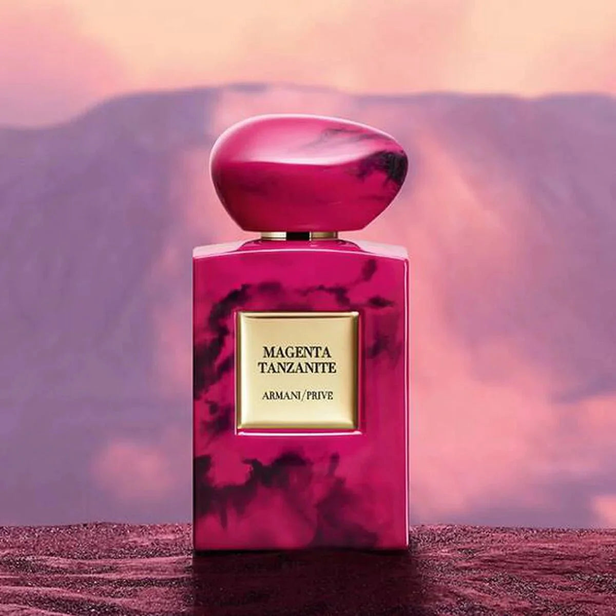 Giorgio Armani Prive Magenta Tanzanite EDP | My Perfume Shop Australia