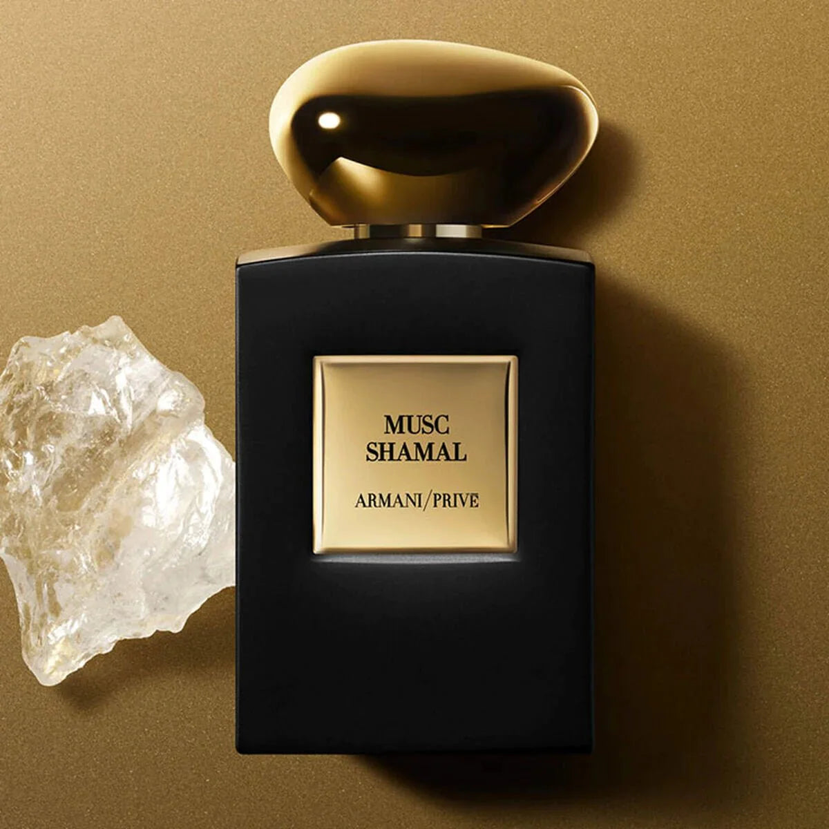 Giorgio Armani Prive Musc Shamal EDP Intense | My Perfume Shop Australia