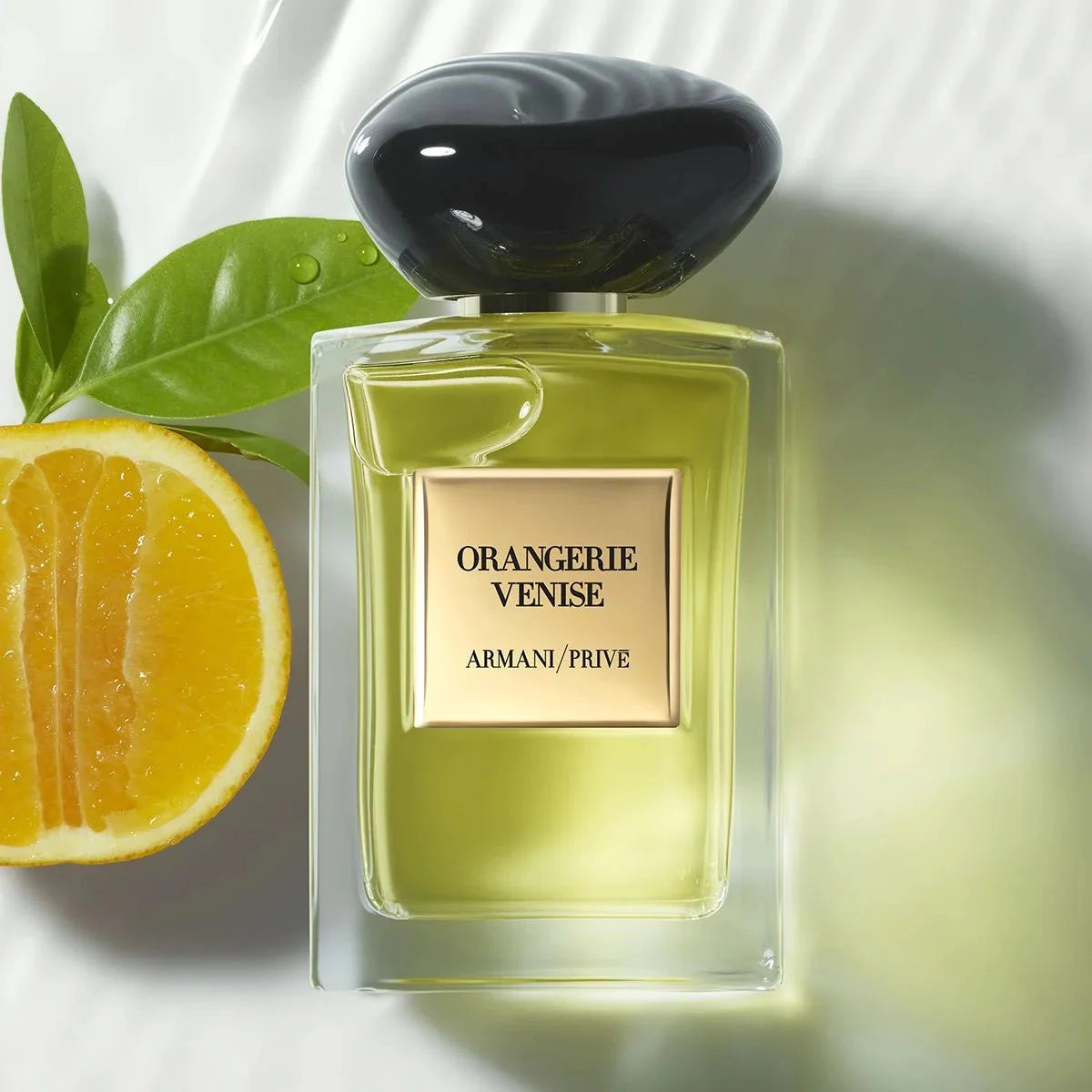 Giorgio Armani Prive Orangerie Venise EDT | My Perfume Shop Australia