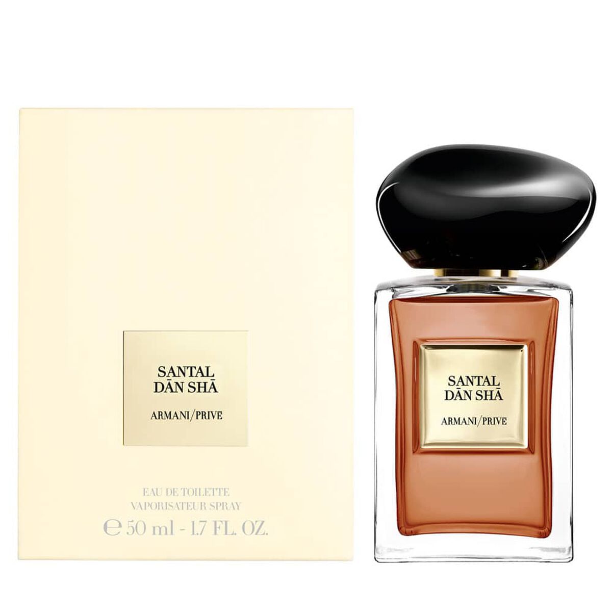 Giorgio Armani Prive Santal Dan Sha EDT | My Perfume Shop Australia