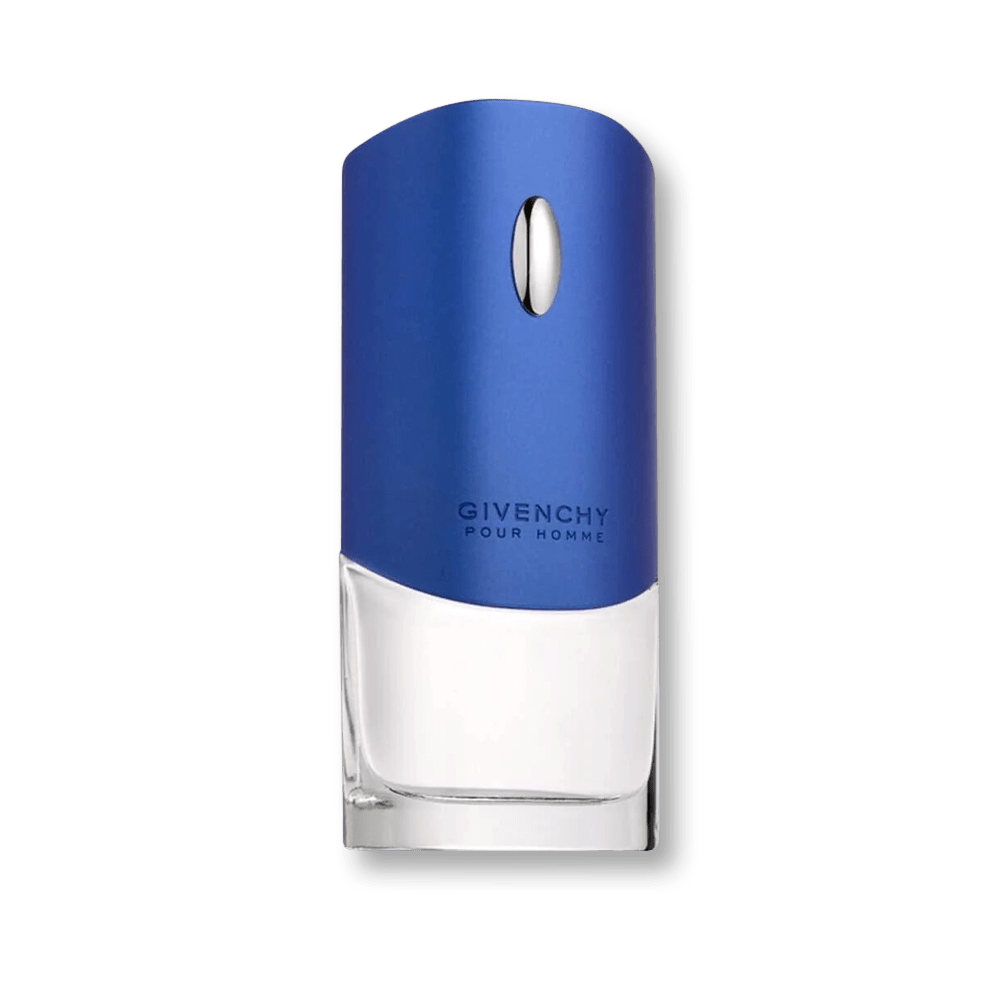 Givenchy Blue Label EDT | My Perfume Shop Australia