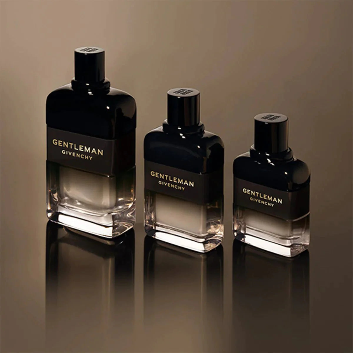 Givenchy Gentleman EDP Boisee Travel Spray Set | My Perfume Shop Australia