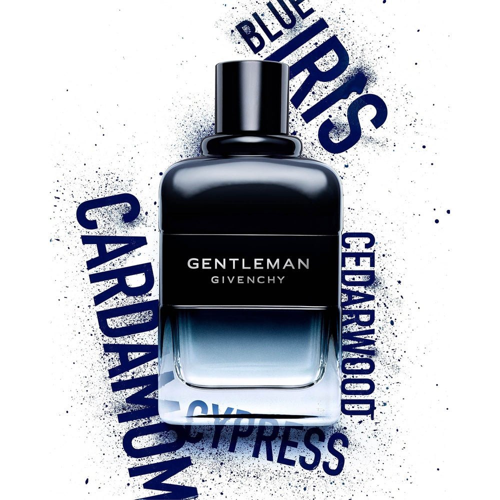 Givenchy Gentleman EDT Intense | My Perfume Shop Australia