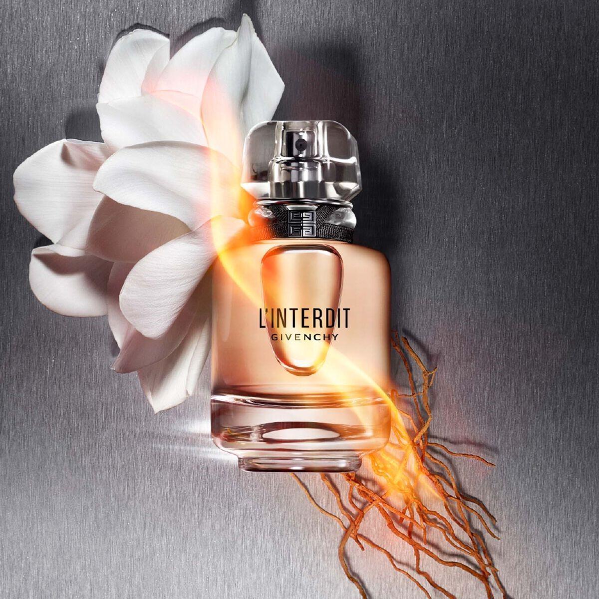 Givenchy L'Interdit EDP Body Lotion Set | My Perfume Shop Australia