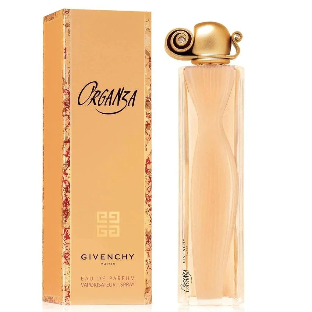Givenchy Organza EDP | My Perfume Shop Australia