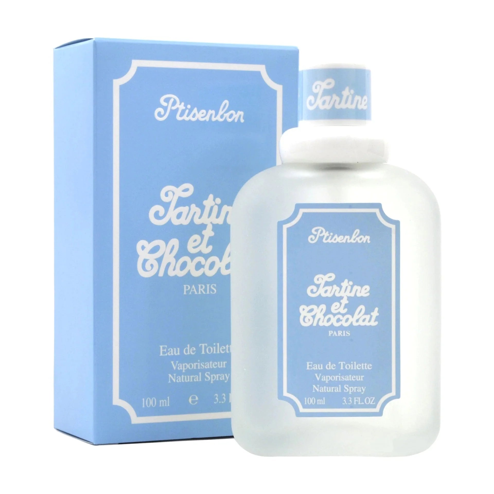 Givenchy Tartine Et Chocolat Ptisenbon Alcohol Free Eau De Senteur | My Perfume Shop Australia