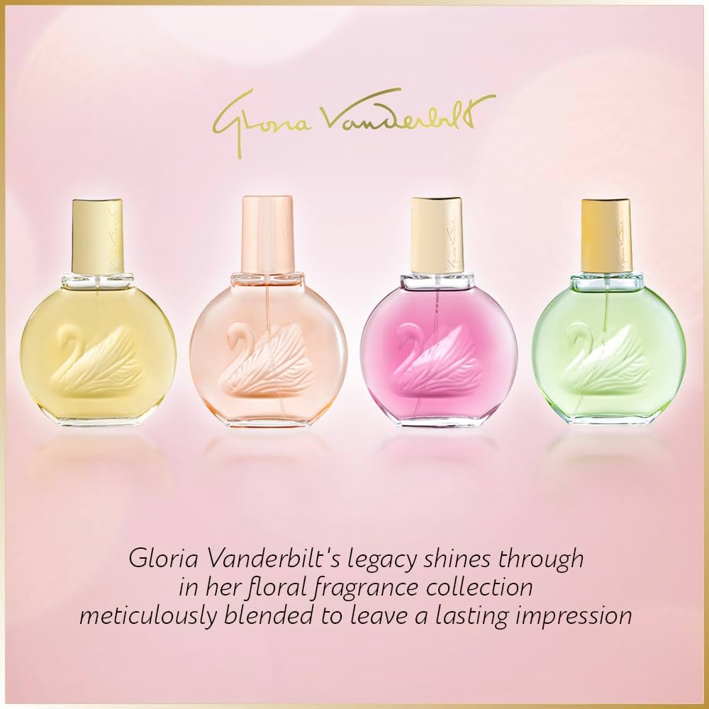 Gloria Vanderbilt For Women EDT | My Perfume Shop Australia