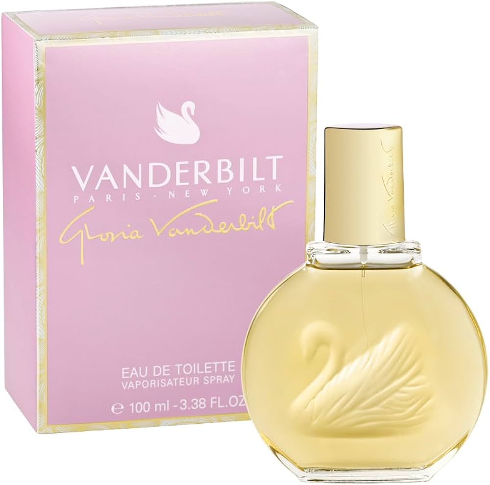 Gloria Vanderbilt For Women EDT | My Perfume Shop Australia