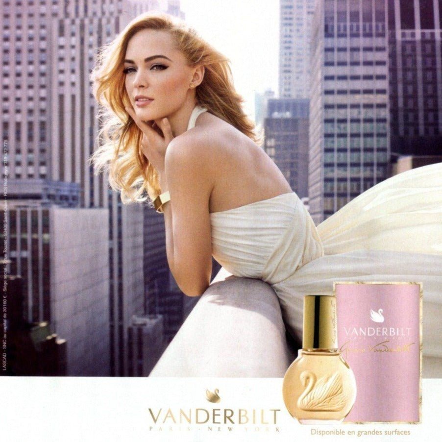 Gloria Vanderbilt For Women EDT | My Perfume Shop Australia