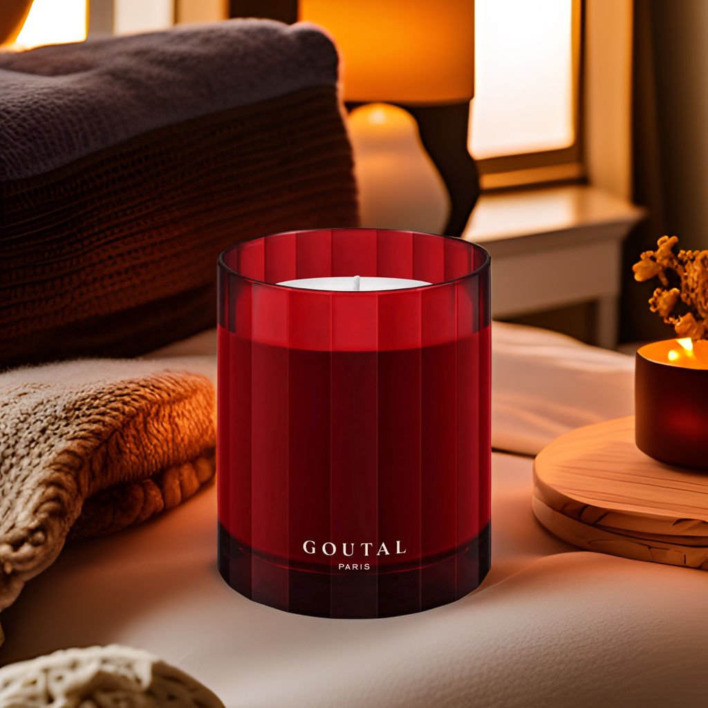 Goutal Ambre Et Volupte Scented Candle | My Perfume Shop Australia