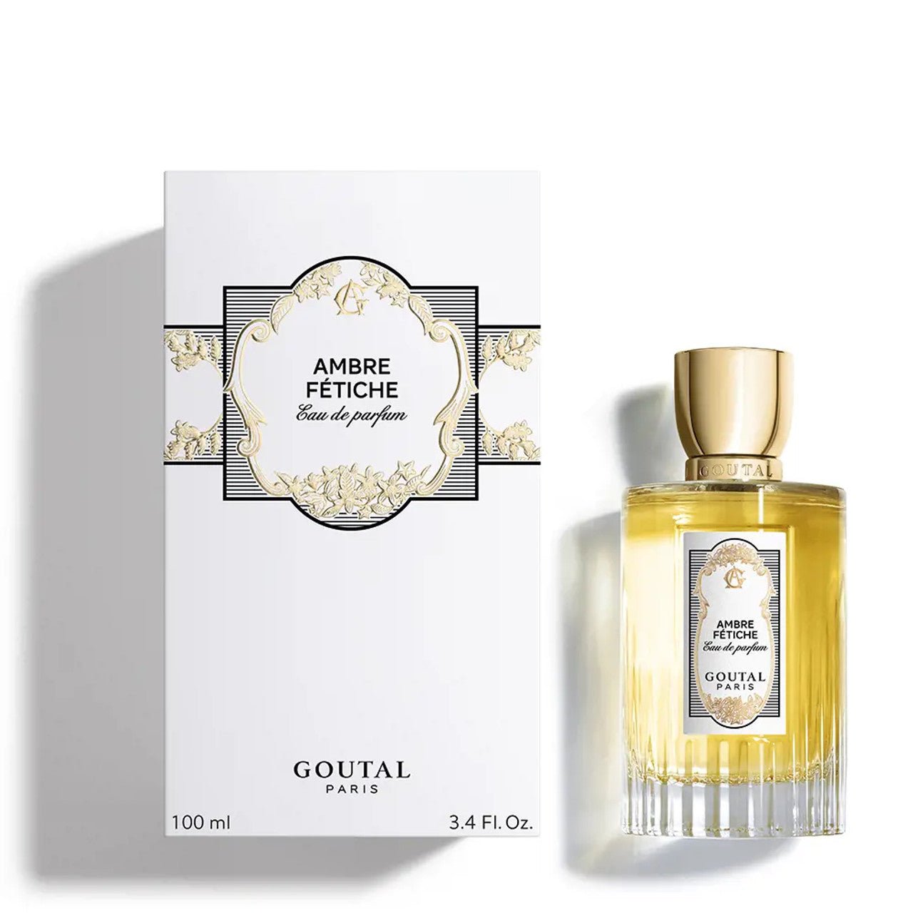 Goutal Ambre Fetiche EDP | My Perfume Shop Australia