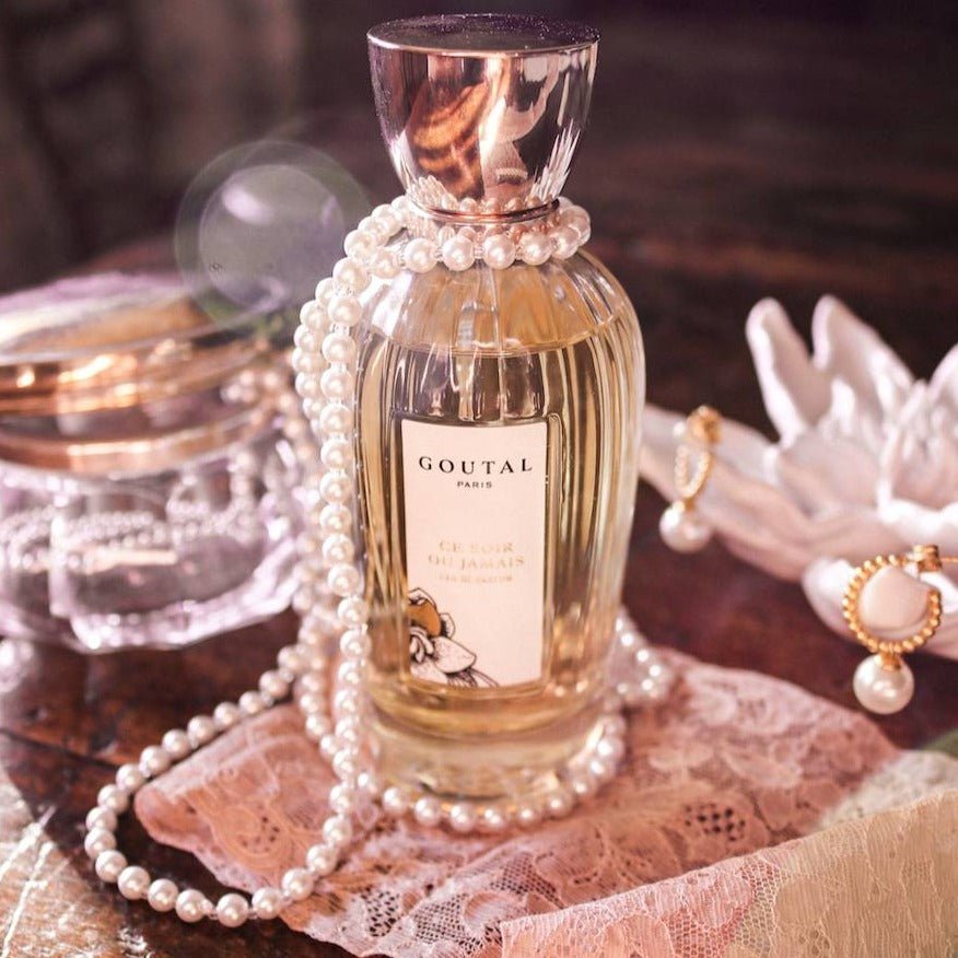 Goutal Ce Soir Ou Jamais EDP | My Perfume Shop Australia